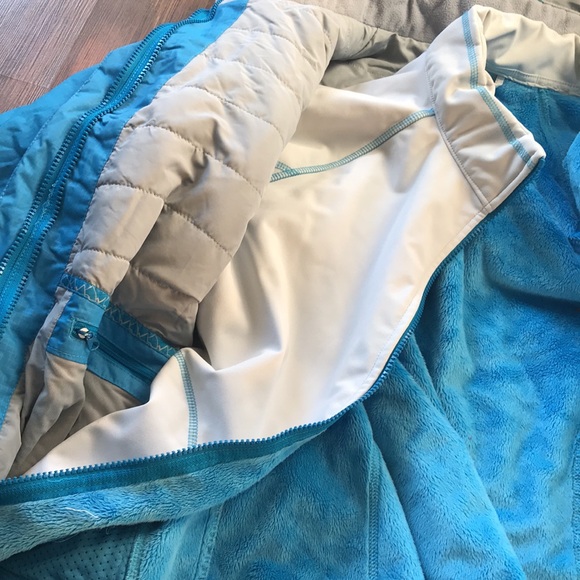 Wind river ski jacket times two - Picture 6 of 10